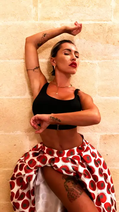 Beauty