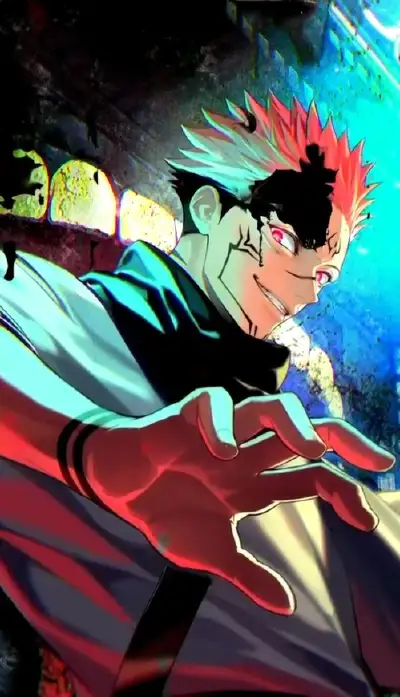 anime