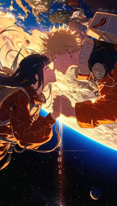 anime