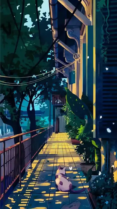 anime