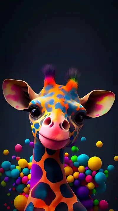 3D CUTE