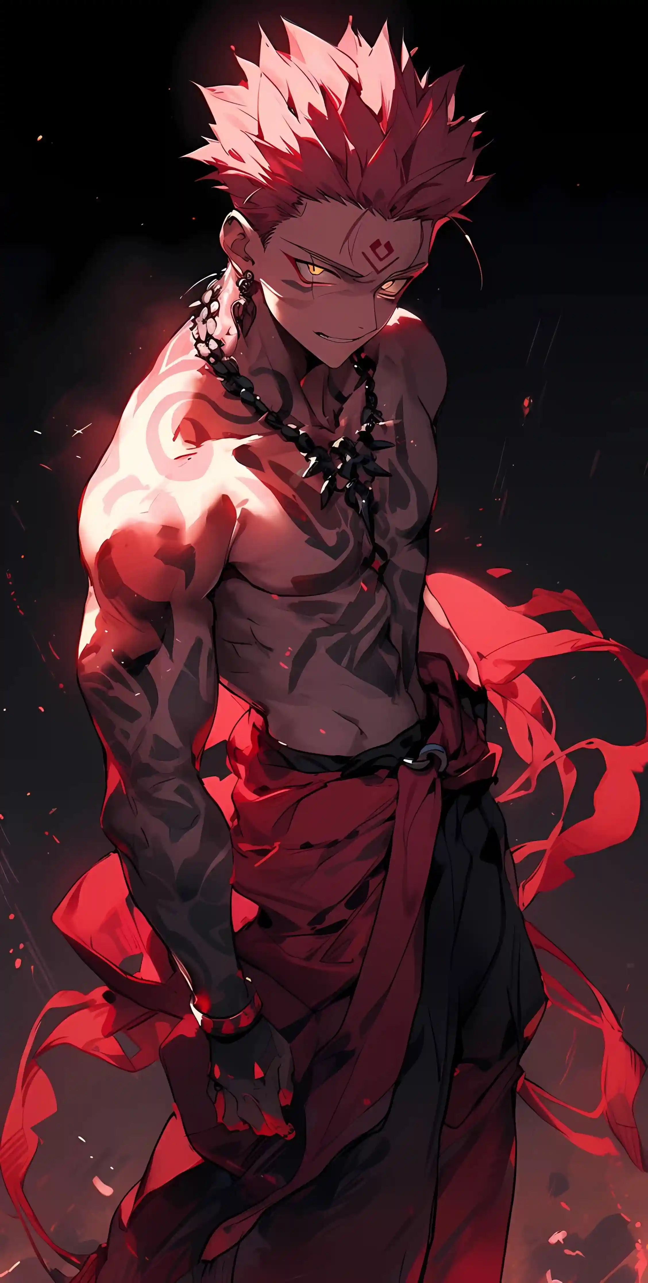 jujutsu