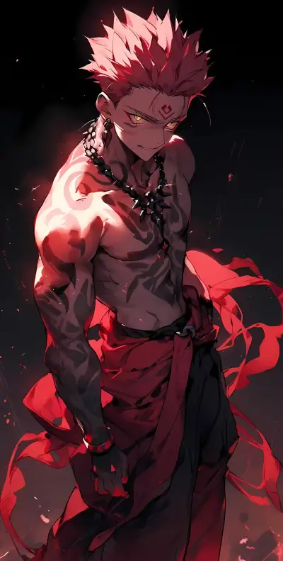 jujutsu