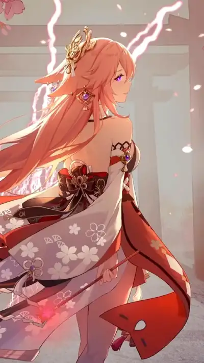 anime
