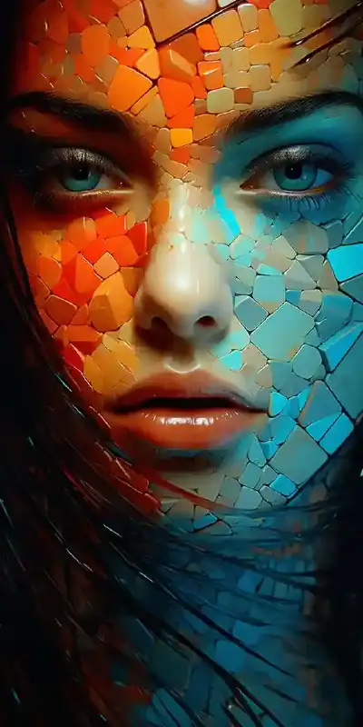 anime beauty