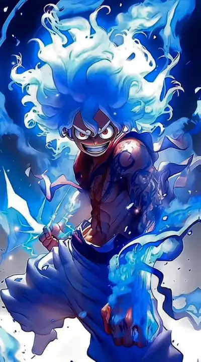 anime
