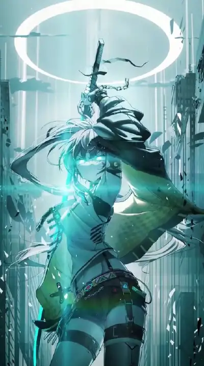 anime