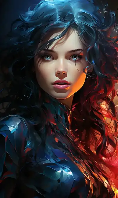 AIpainting