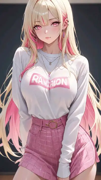 beautiful