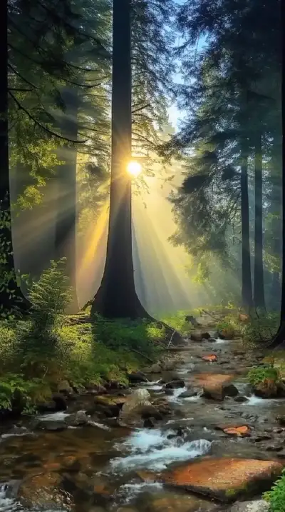 nature