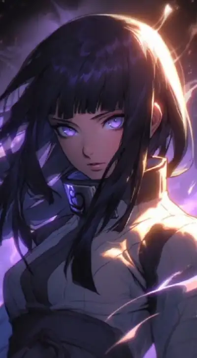 anime