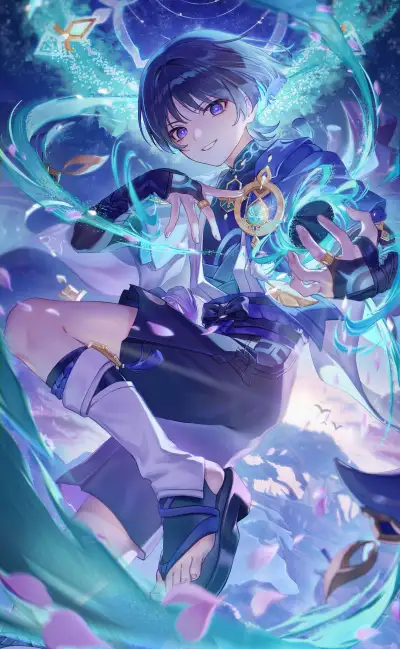 Anime