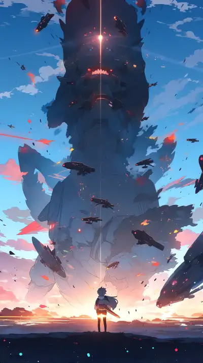 landscape