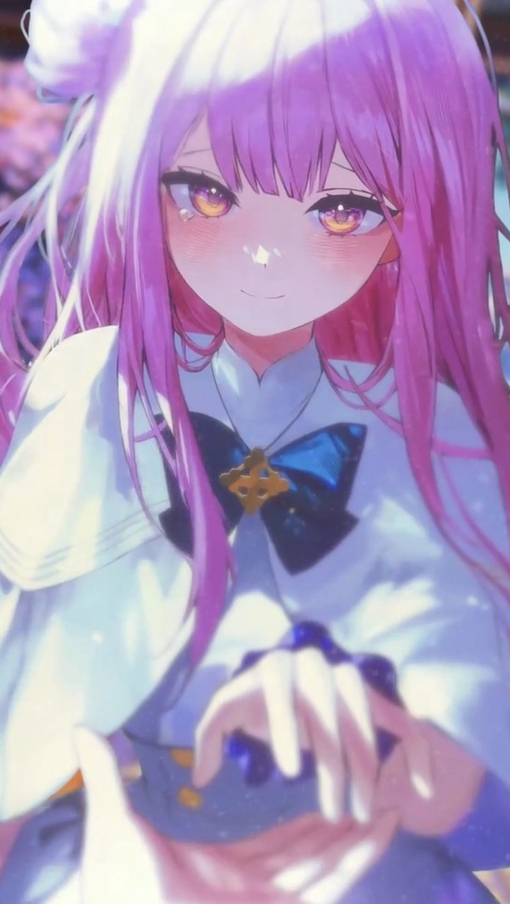anime