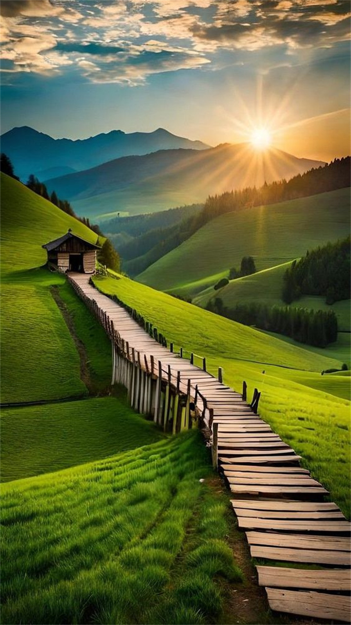 nature