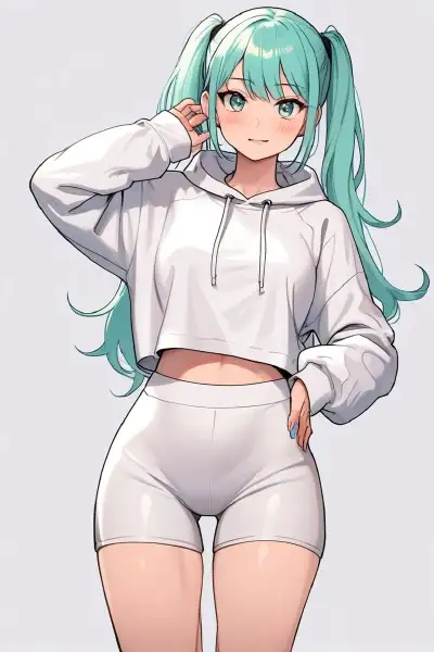 new