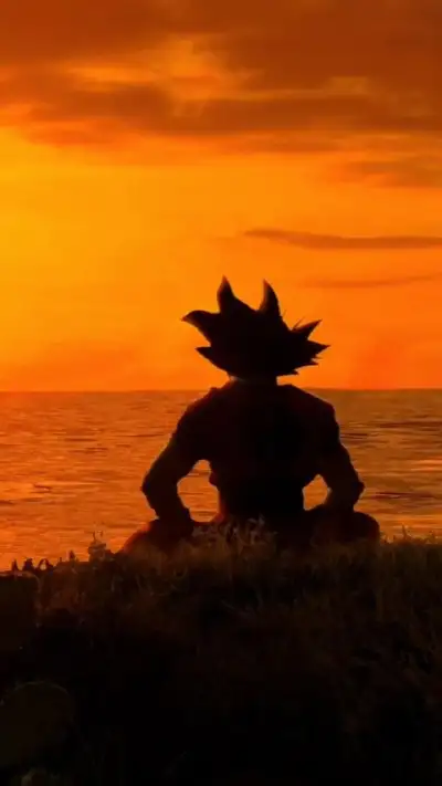 Dynamic anime