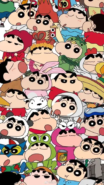anime