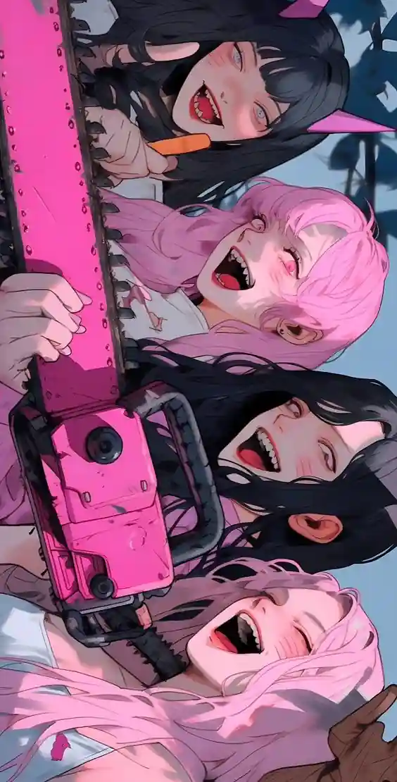 anime