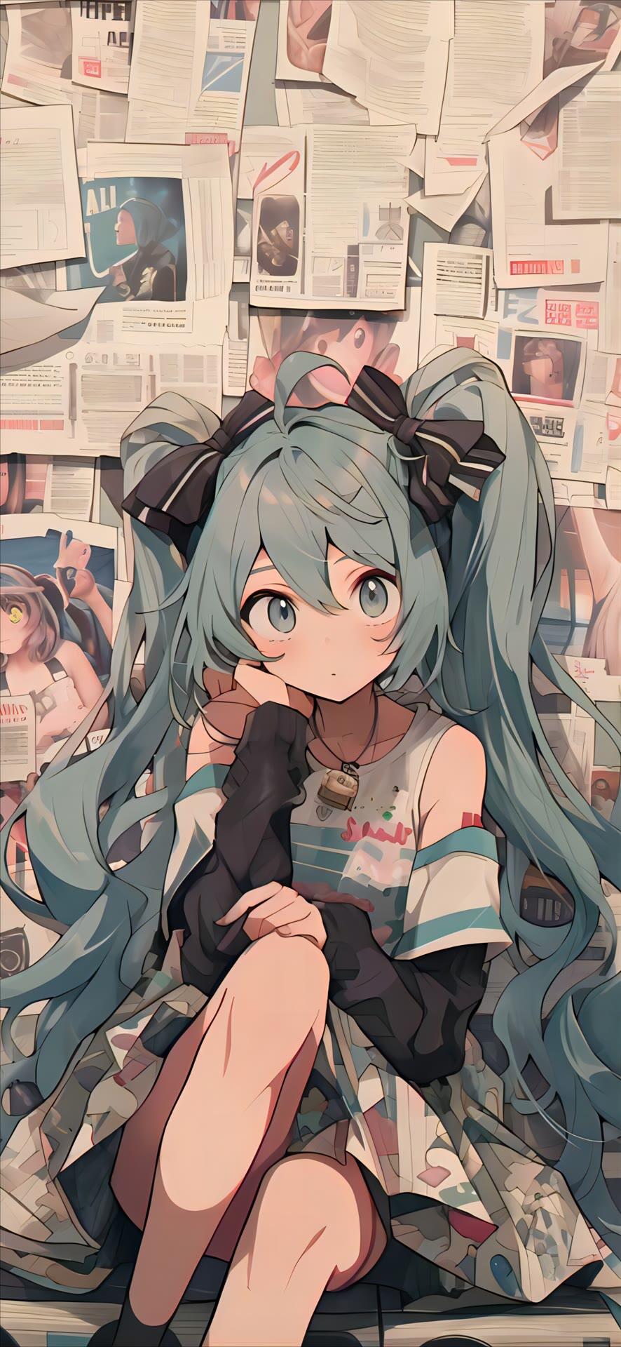 anime