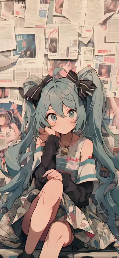 anime