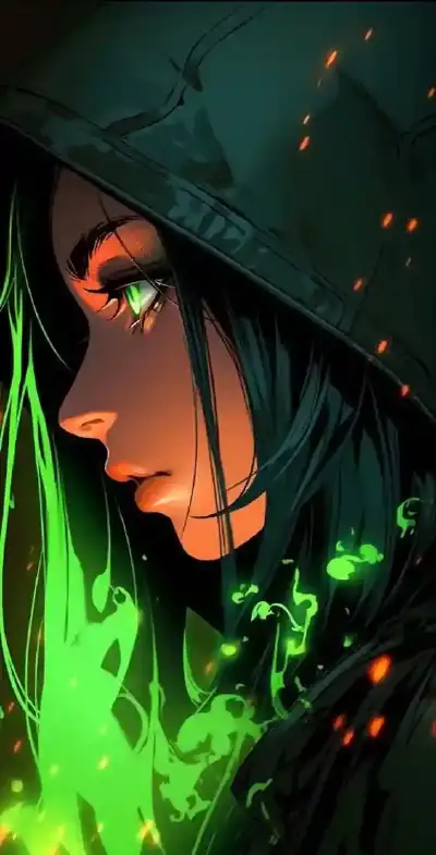 anime
