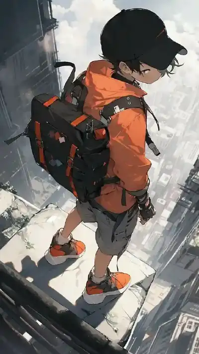 anime