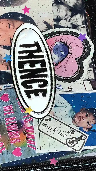 magazine