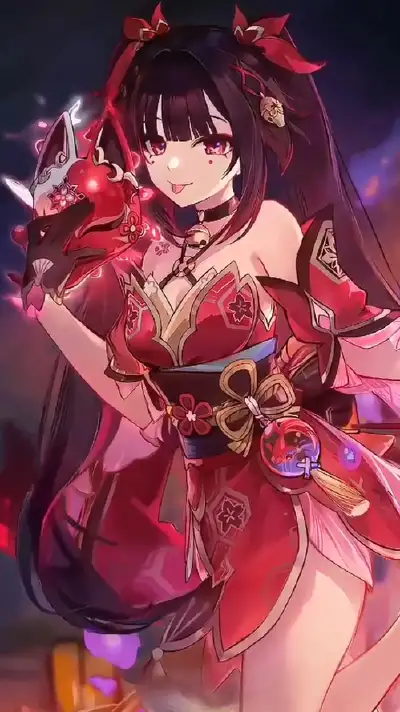 anime