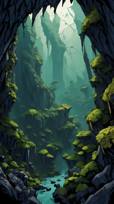 landscape