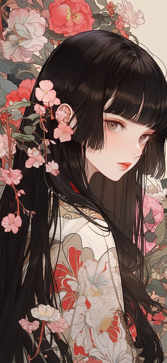 anime