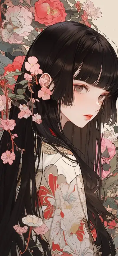 anime