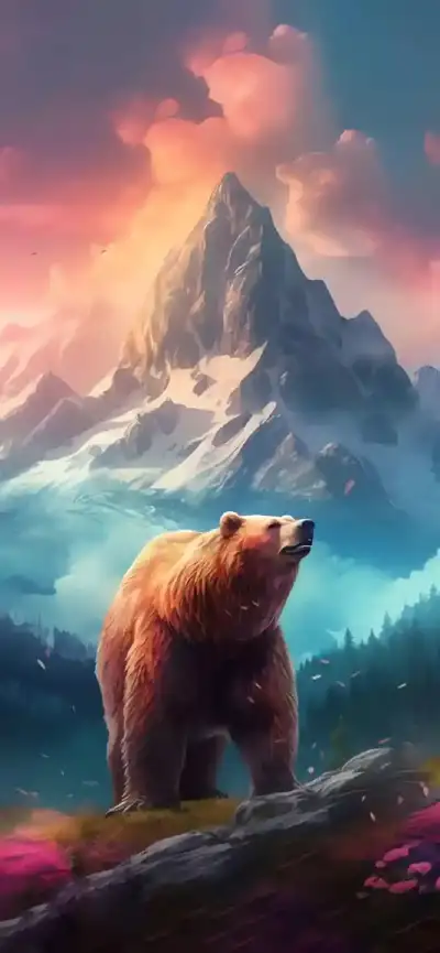 animal