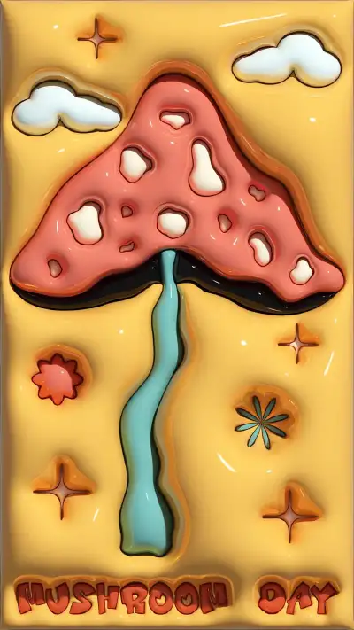 3D Bubble