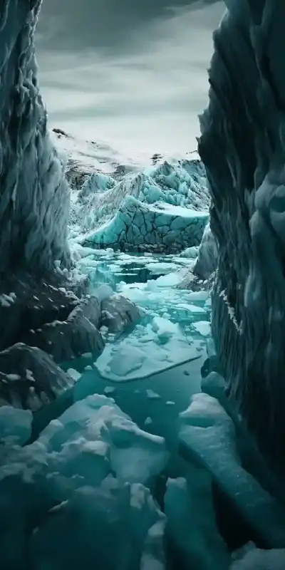 nature