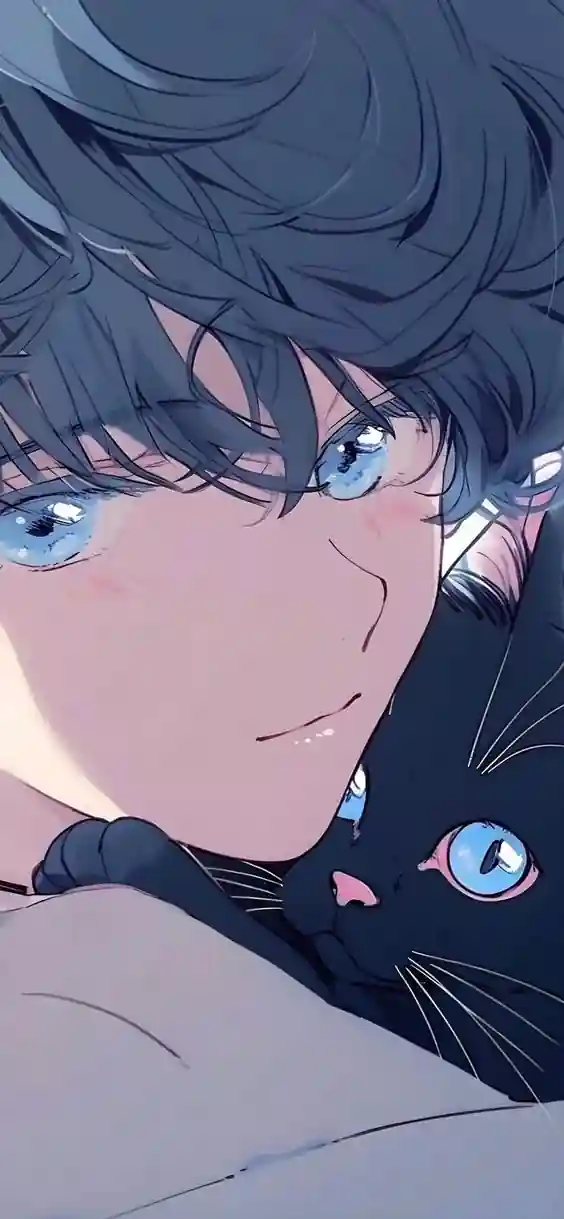 anime