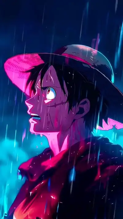 anime