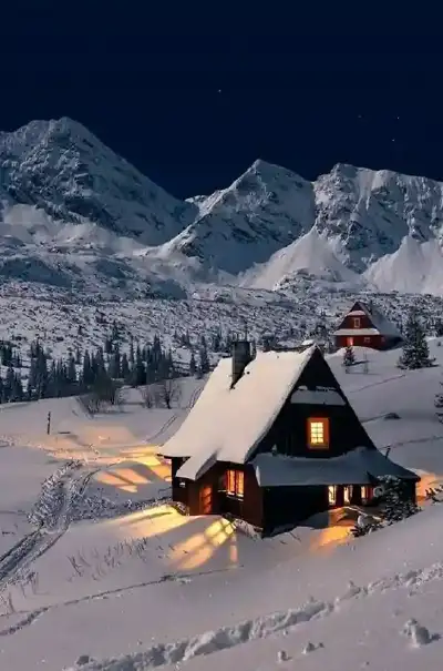 winter