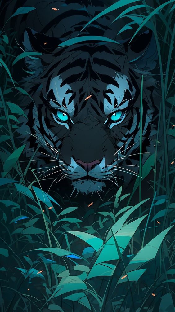 anime