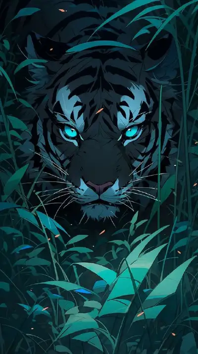 anime