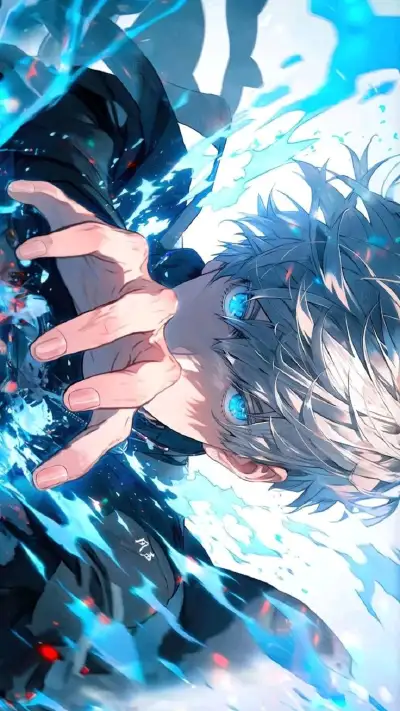 anime