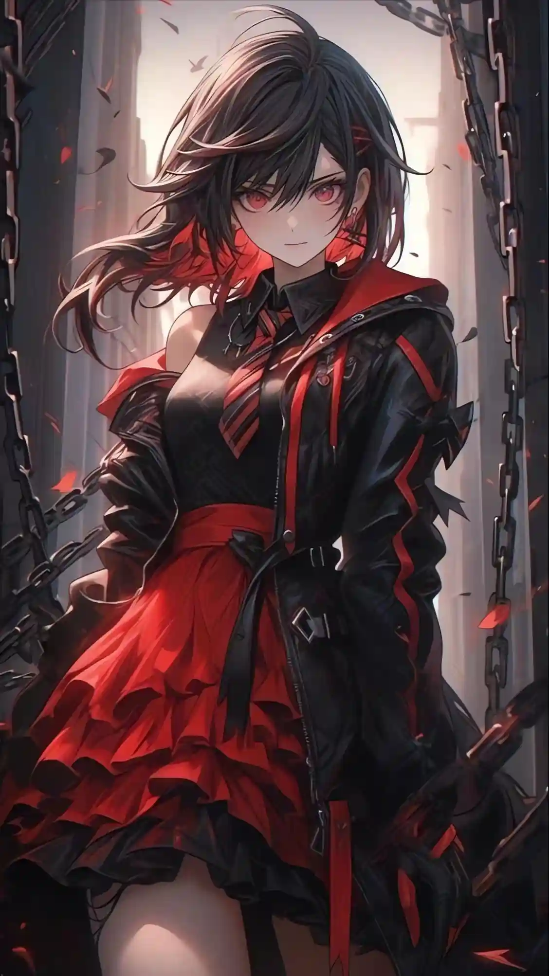 Genshin Impact