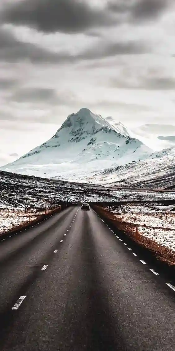 nature