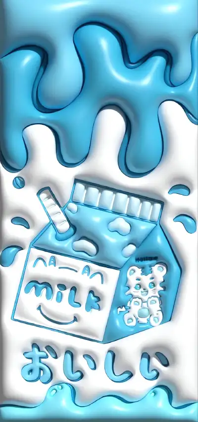 3D Bubble