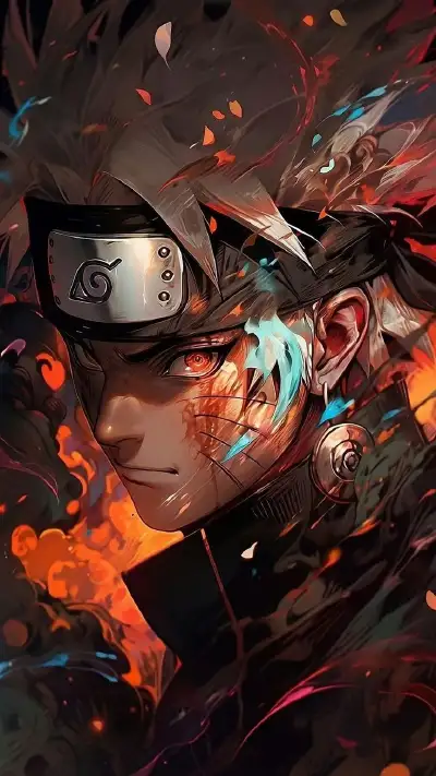 AI anime