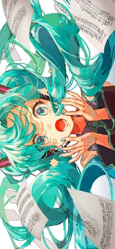 anime