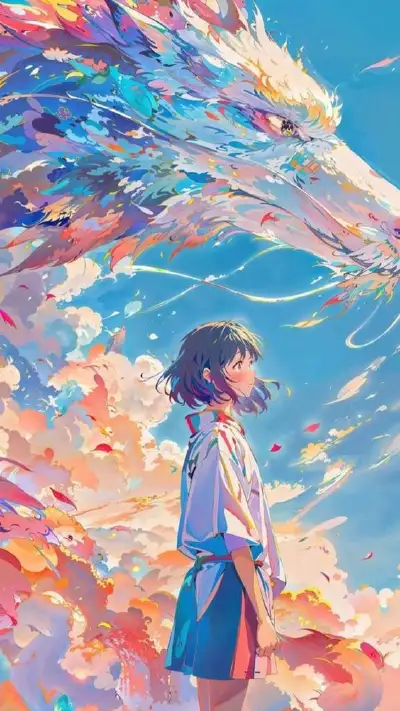 anime