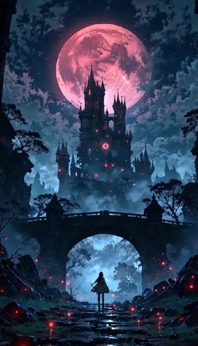 anime