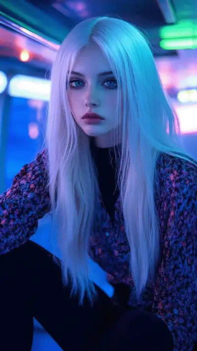 beauty