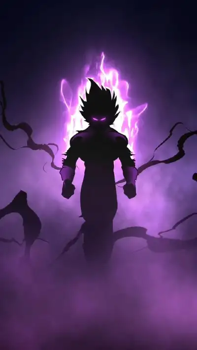 anime